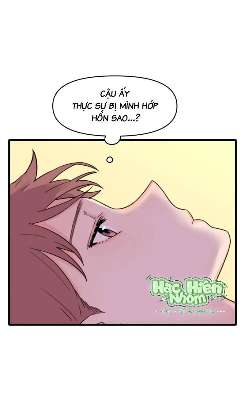 Truyện Ngôn Nhưng Không Ngôn Lắm Chapter 105 Trang 57