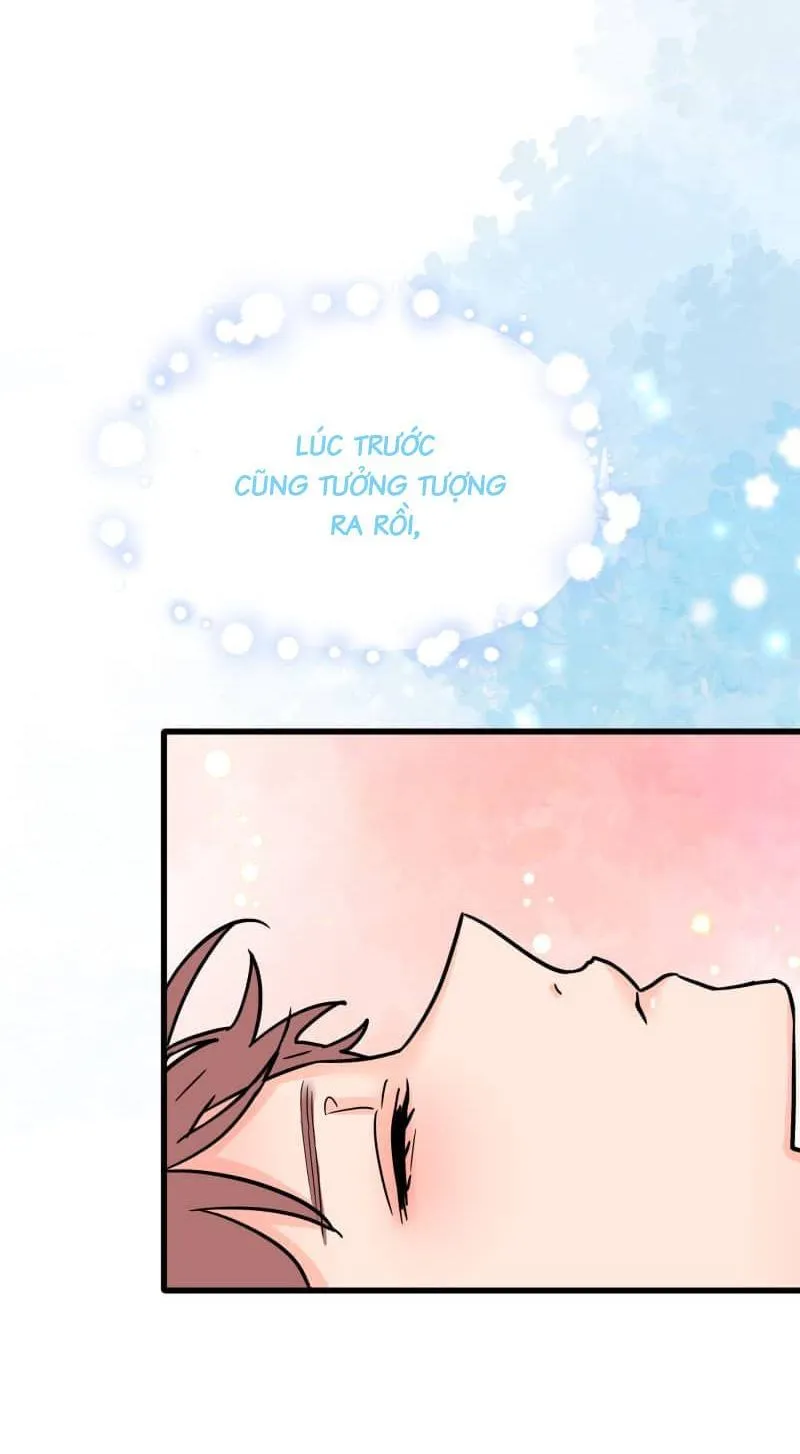 Truyện Ngôn Nhưng Không Ngôn Lắm Chapter 105 Trang 59