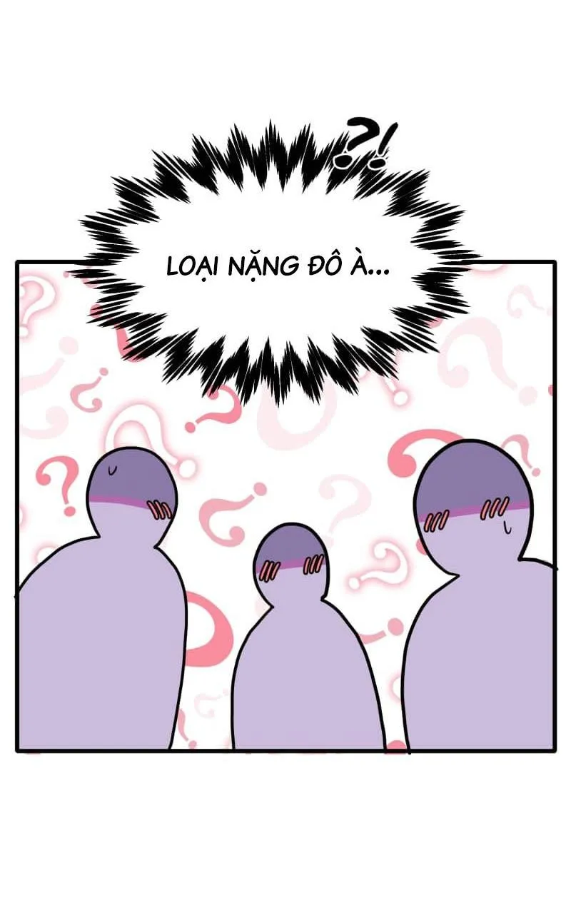 Truyện Ngôn Nhưng Không Ngôn Lắm Chapter 105 Trang 77