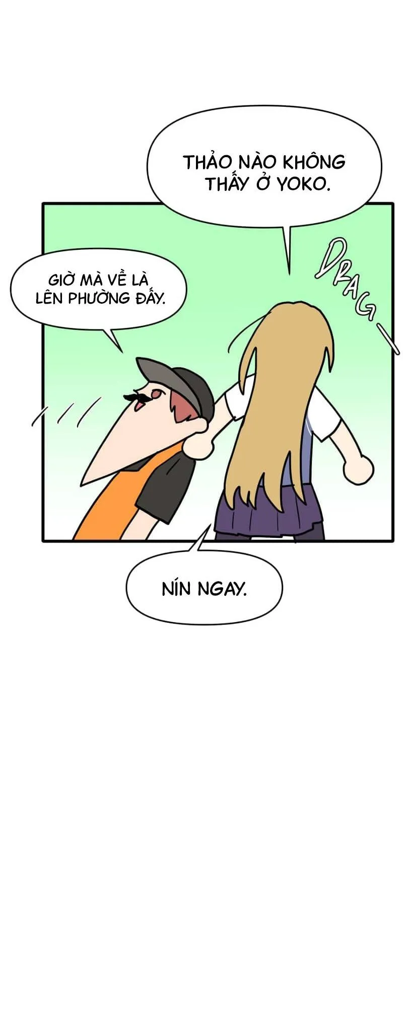 Truyện Ngôn Nhưng Không Ngôn Lắm Chapter 105 Trang 79