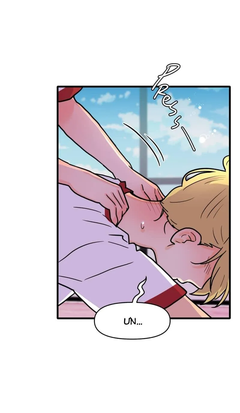 Truyện Ngôn Nhưng Không Ngôn Lắm Chapter 106 Trang 8