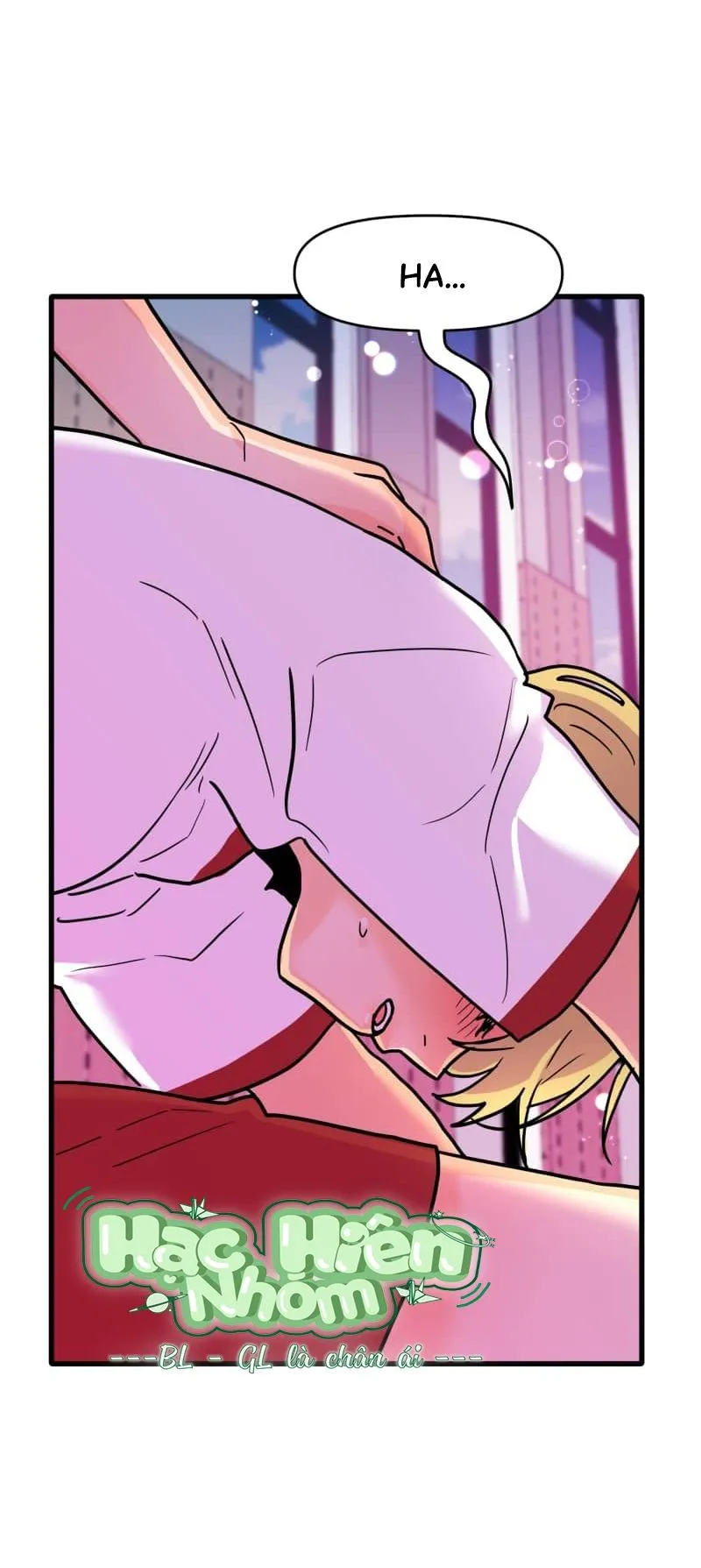 Truyện Ngôn Nhưng Không Ngôn Lắm Chapter 106 Trang 9