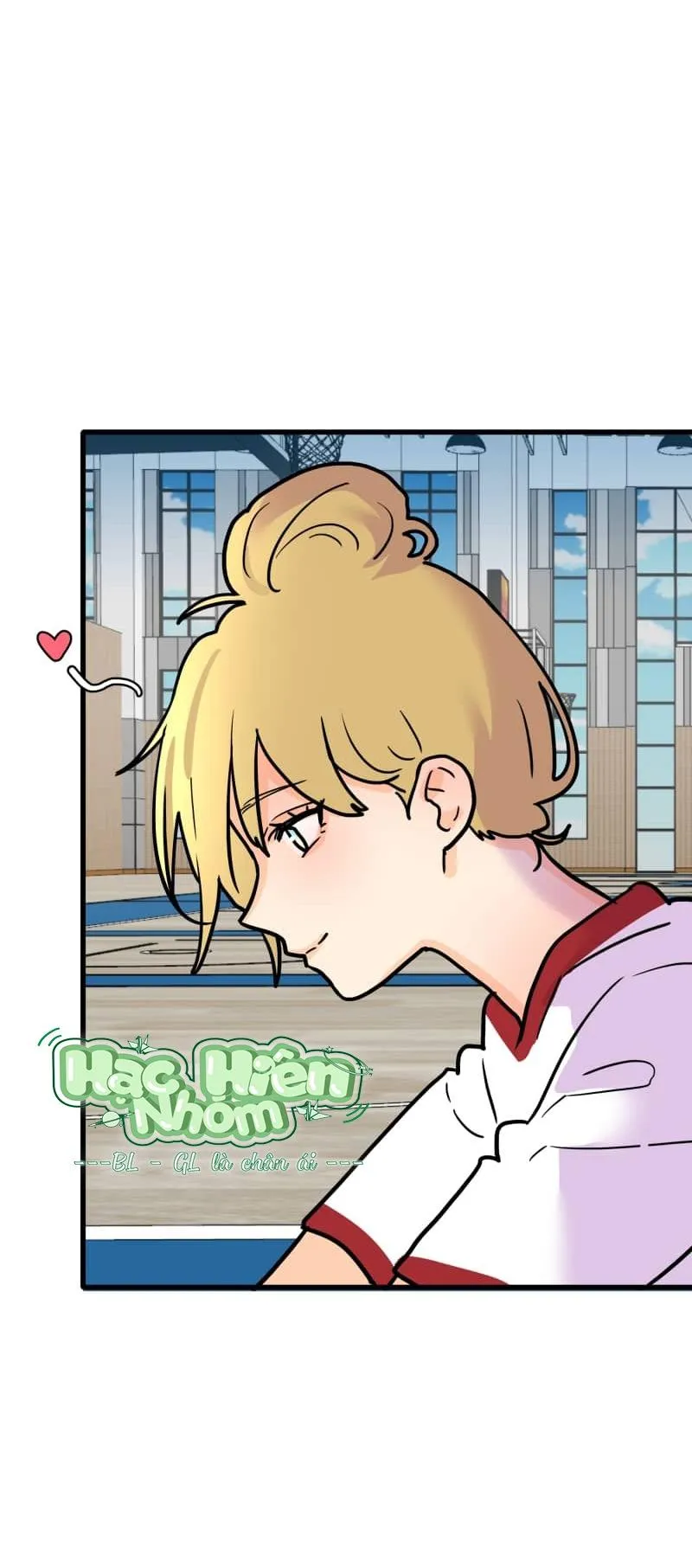 Truyện Ngôn Nhưng Không Ngôn Lắm Chapter 106 Trang 18