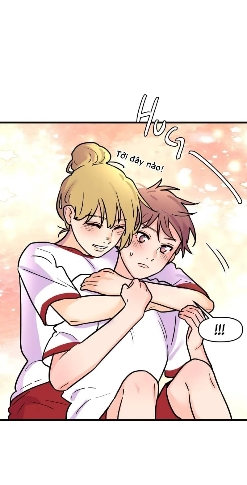 Truyện Ngôn Nhưng Không Ngôn Lắm Chapter 106 Trang 20