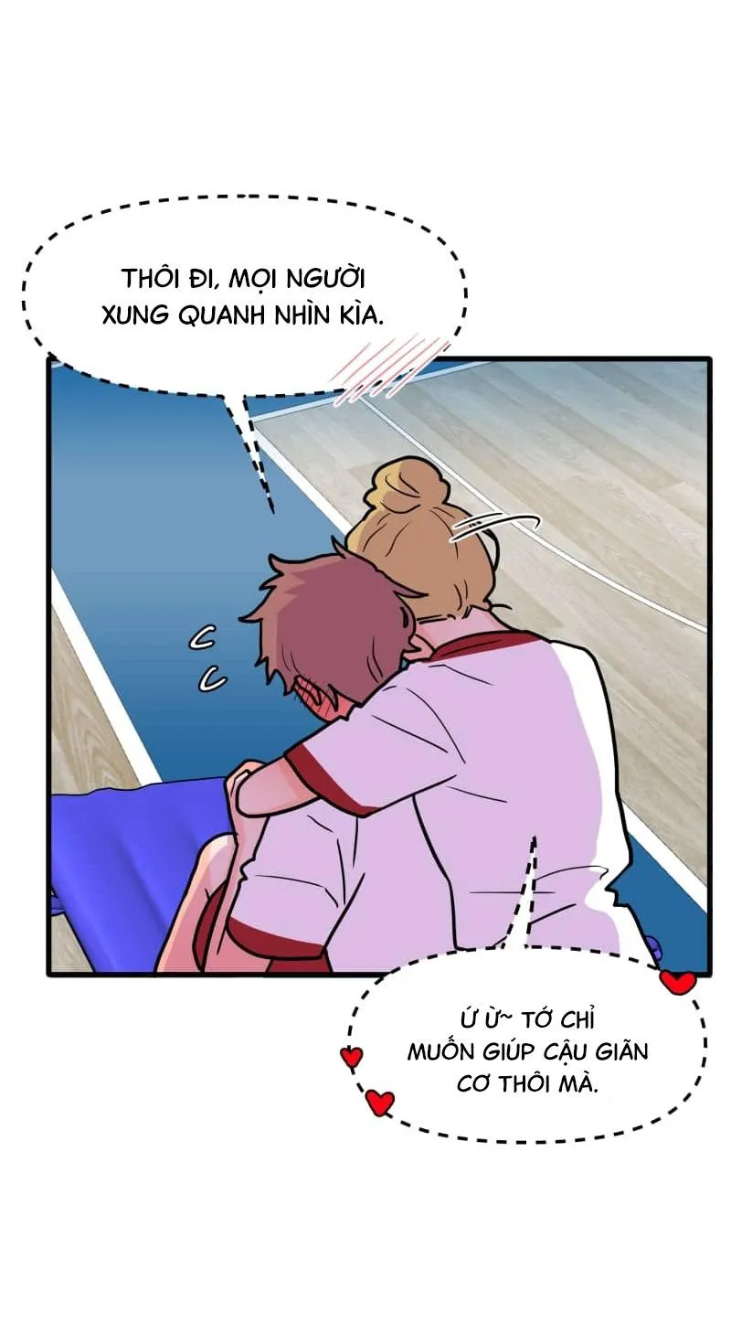 Truyện Ngôn Nhưng Không Ngôn Lắm Chapter 106 Trang 21