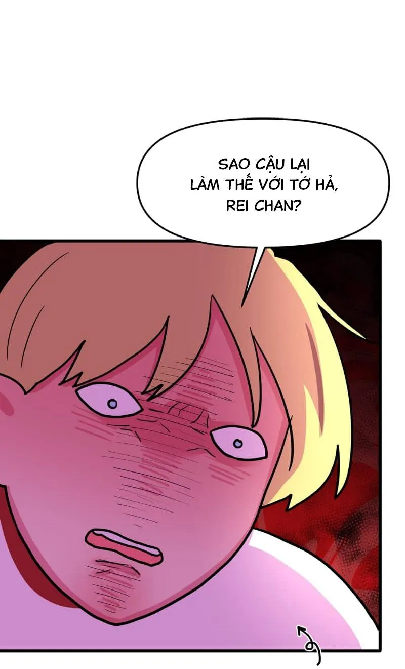 Truyện Ngôn Nhưng Không Ngôn Lắm Chapter 106 Trang 33