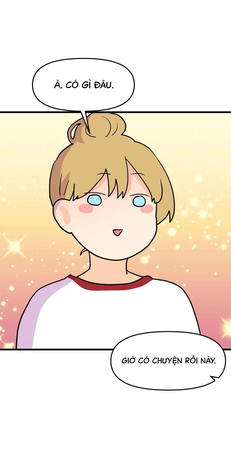 Truyện Ngôn Nhưng Không Ngôn Lắm Chapter 106 Trang 37
