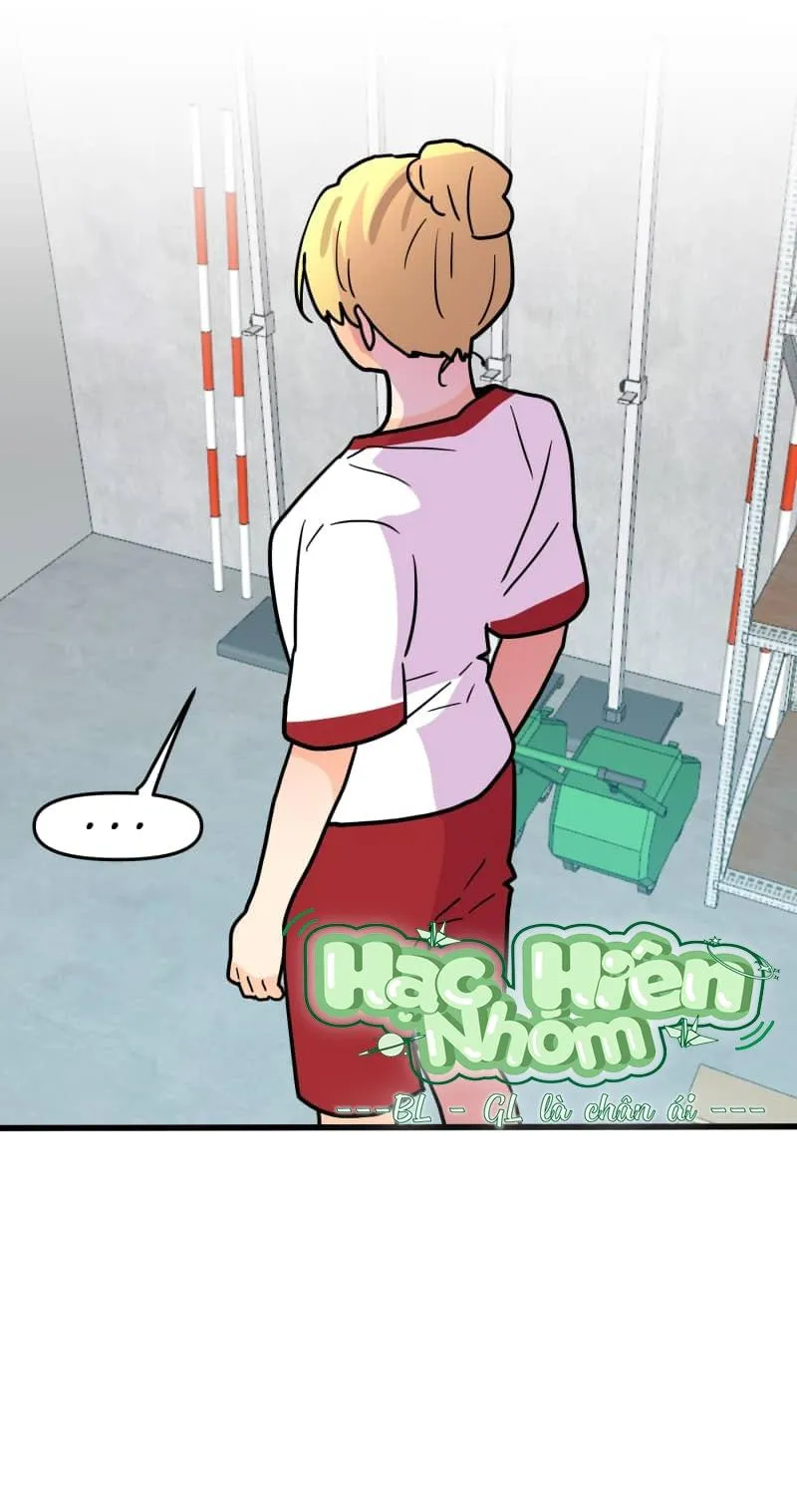 Truyện Ngôn Nhưng Không Ngôn Lắm Chapter 106 Trang 44