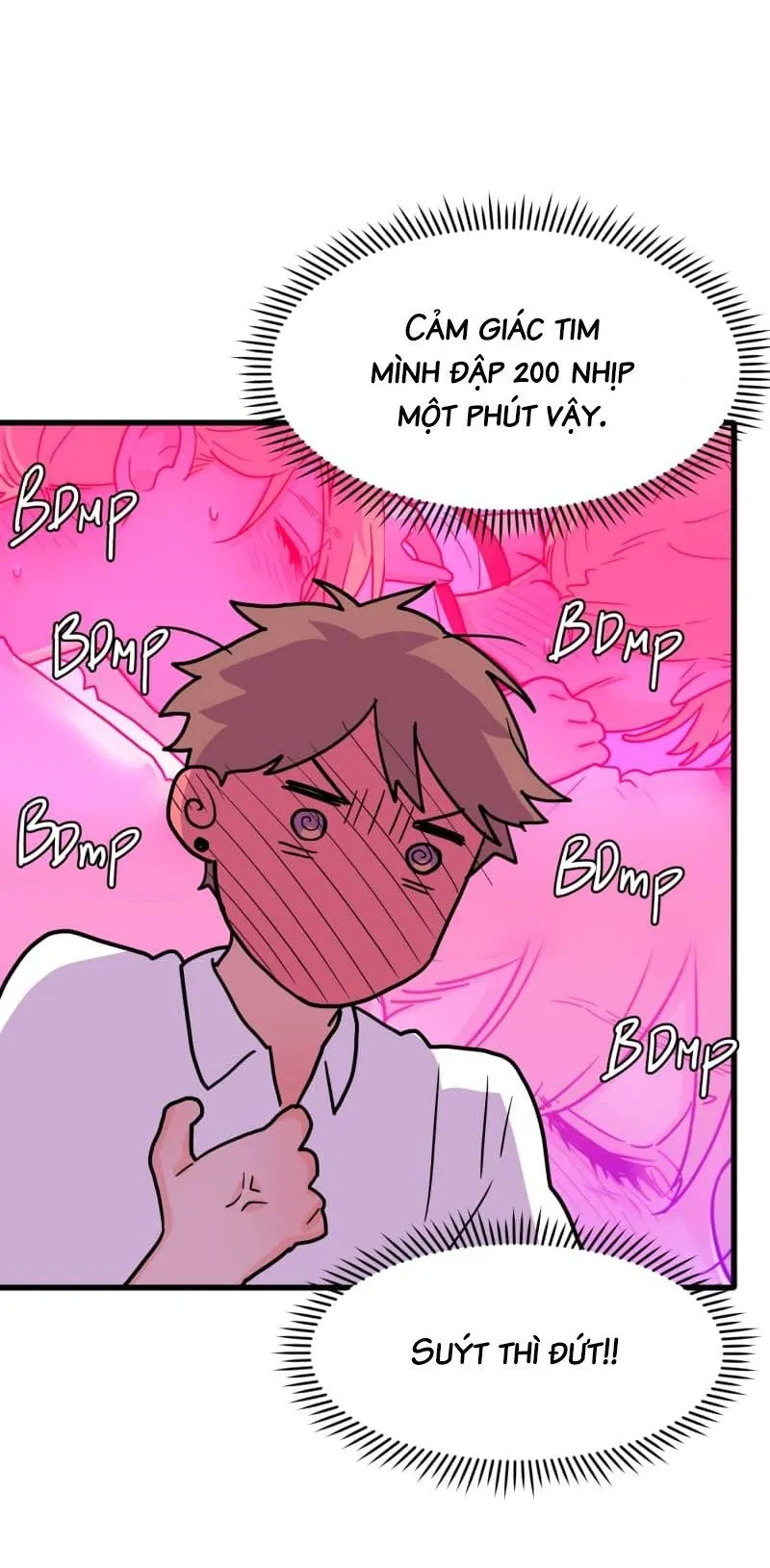 Truyện Ngôn Nhưng Không Ngôn Lắm Chapter 106 Trang 48