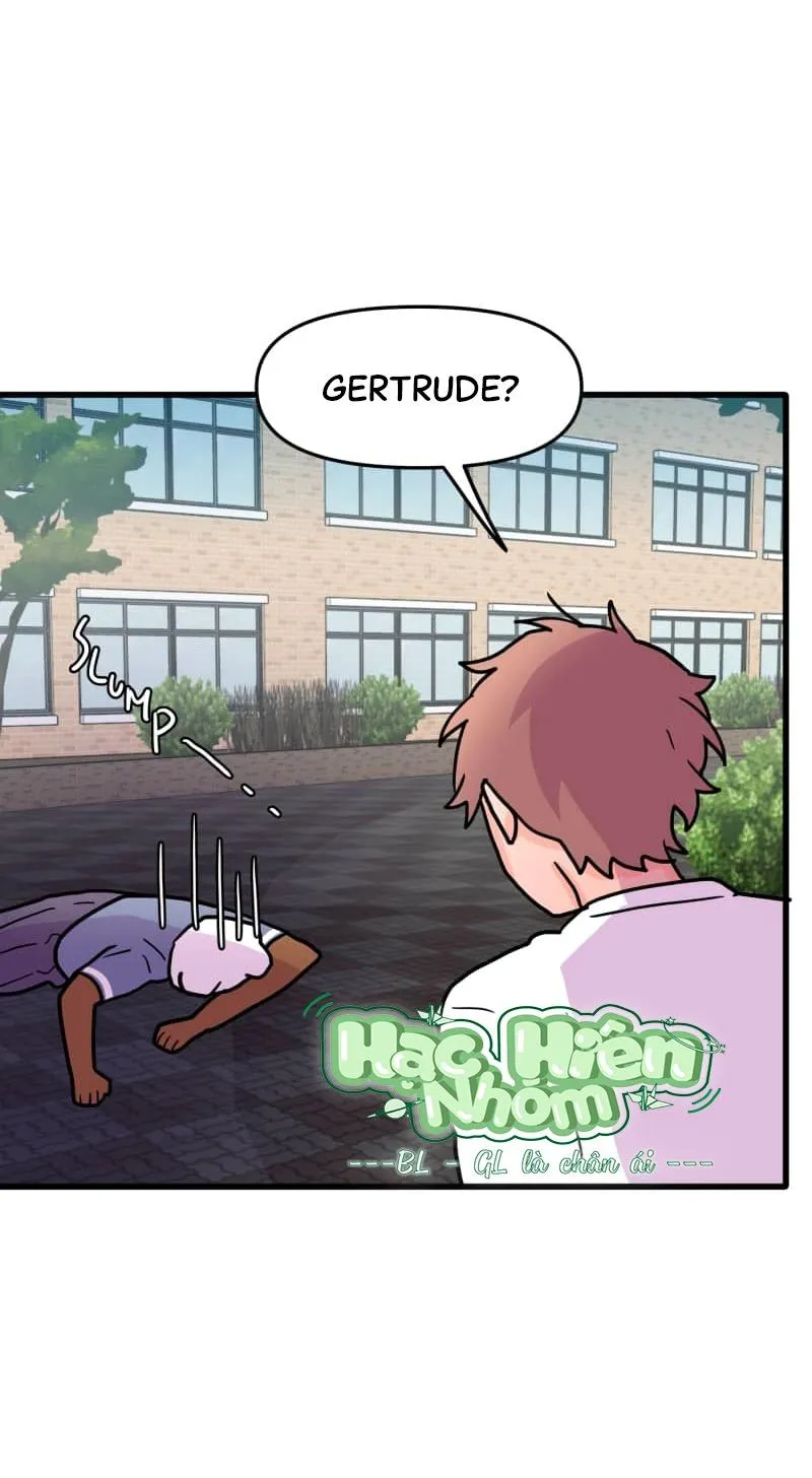 Truyện Ngôn Nhưng Không Ngôn Lắm Chapter 106 Trang 51