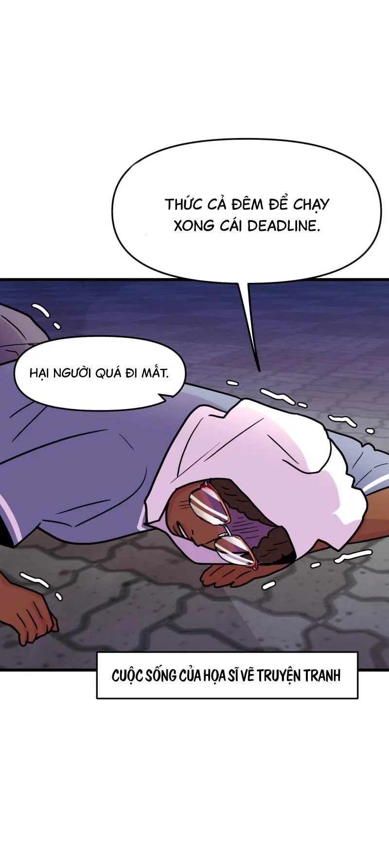 Truyện Ngôn Nhưng Không Ngôn Lắm Chapter 106 Trang 52