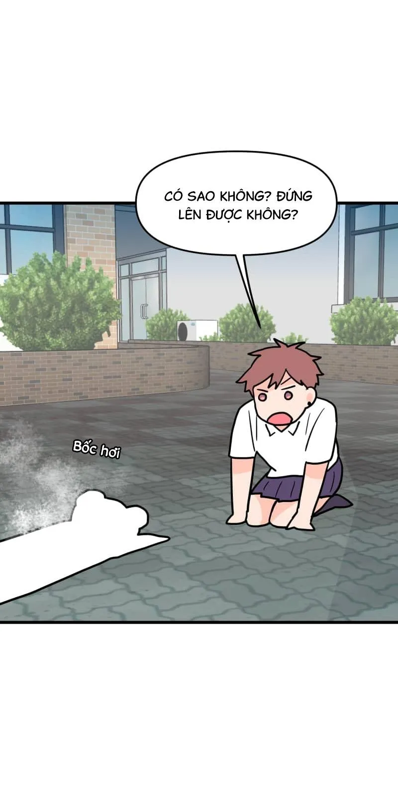 Truyện Ngôn Nhưng Không Ngôn Lắm Chapter 106 Trang 53