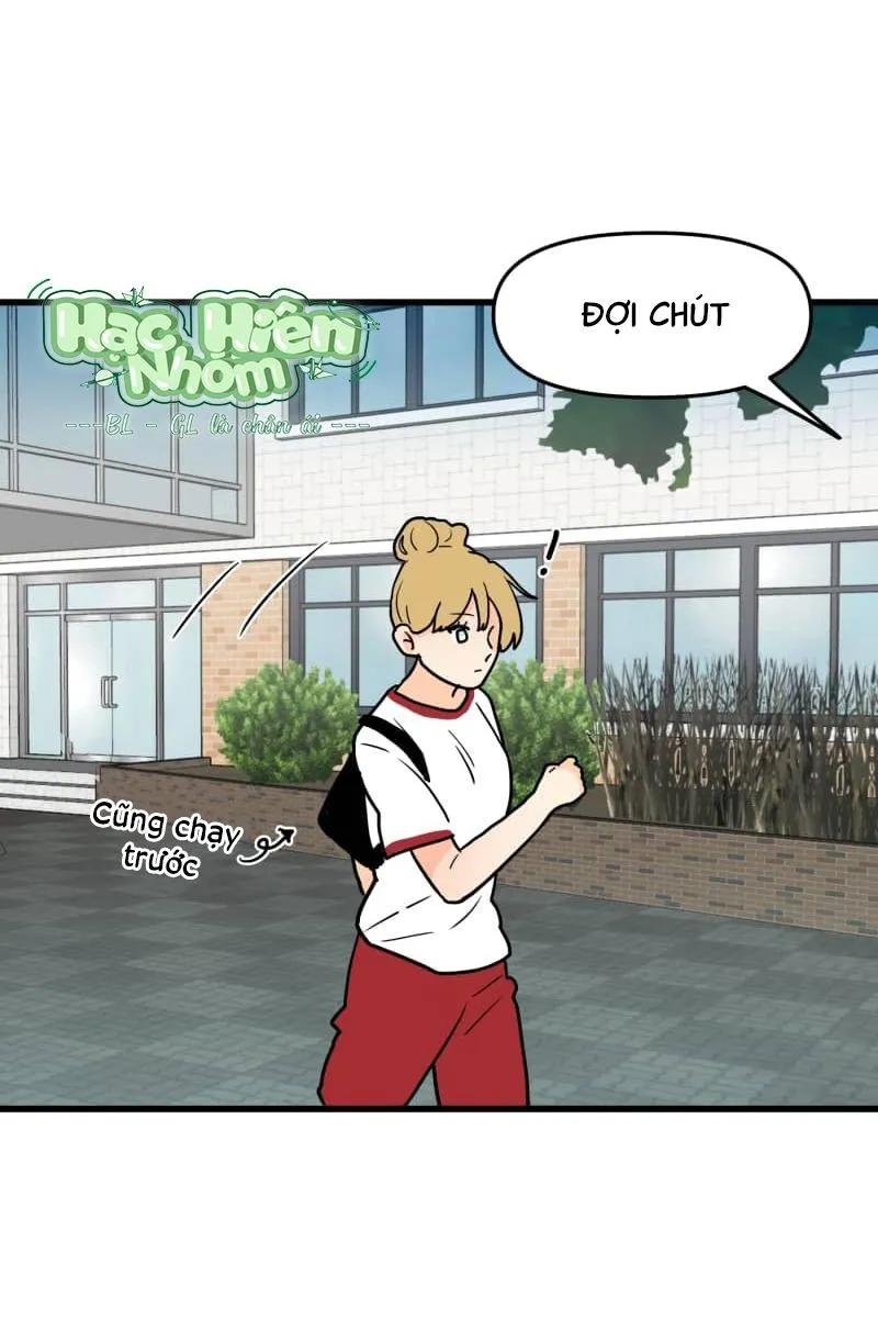 Truyện Ngôn Nhưng Không Ngôn Lắm Chapter 106 Trang 56