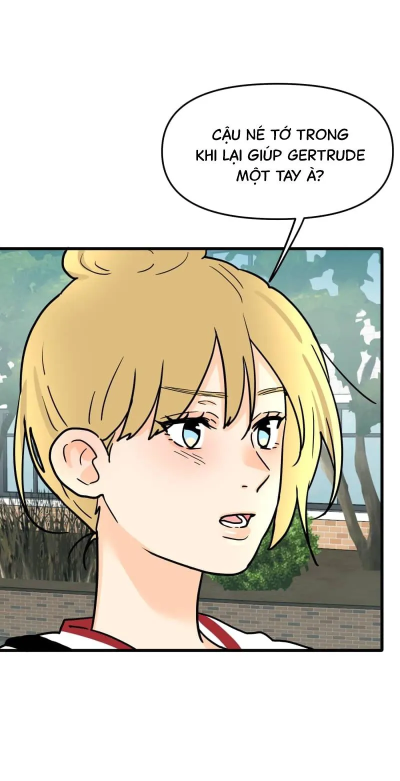 Truyện Ngôn Nhưng Không Ngôn Lắm Chapter 106 Trang 60