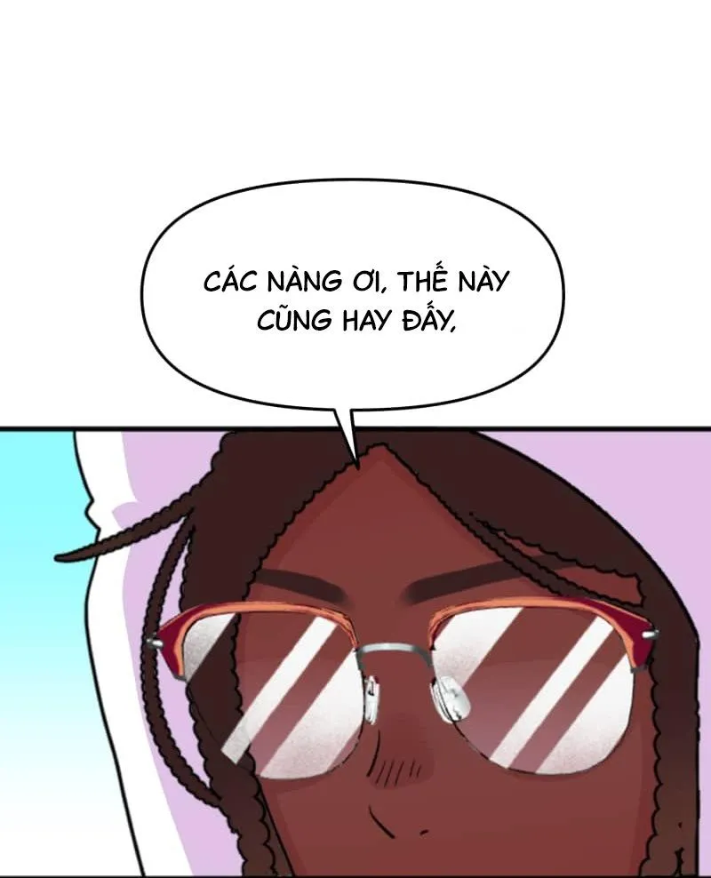 Truyện Ngôn Nhưng Không Ngôn Lắm Chapter 106 Trang 64