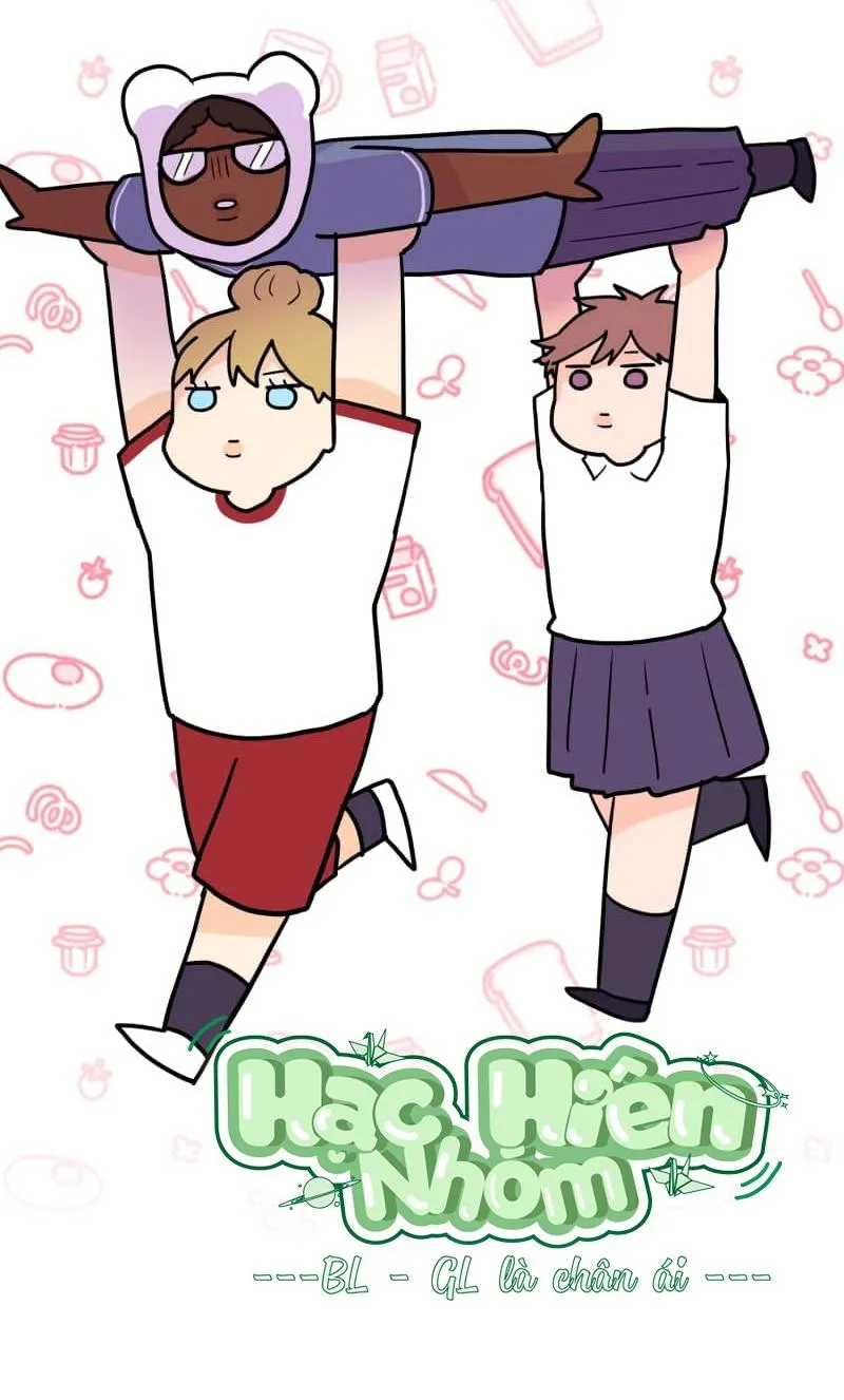 Truyện Ngôn Nhưng Không Ngôn Lắm Chapter 106 Trang 66