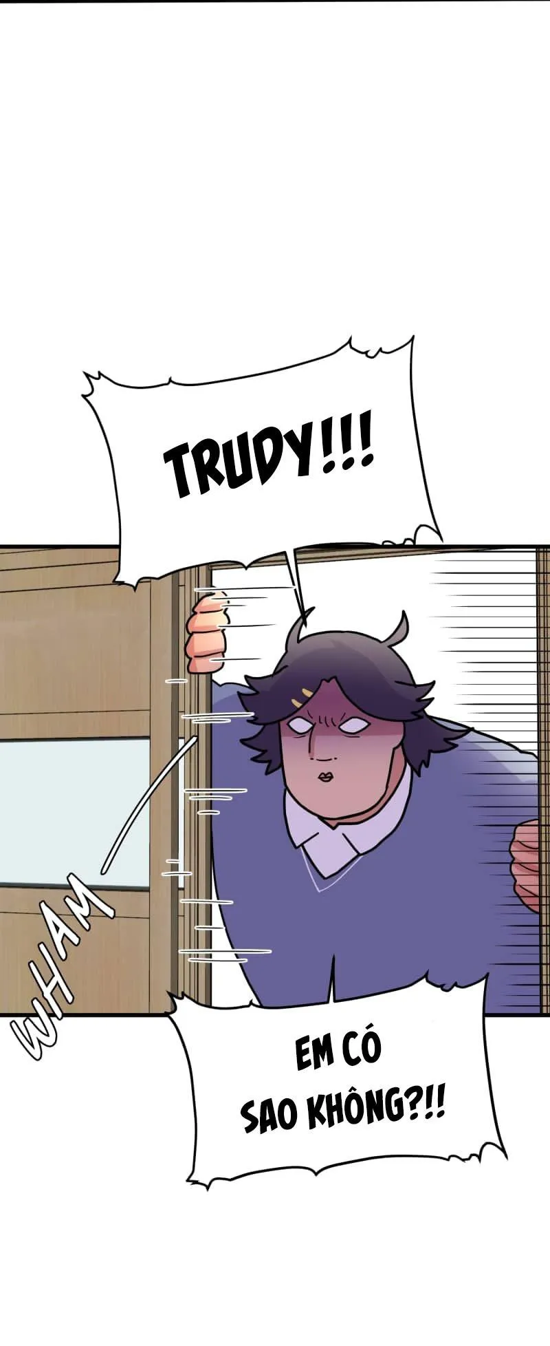 Truyện Ngôn Nhưng Không Ngôn Lắm Chapter 107 Trang 3