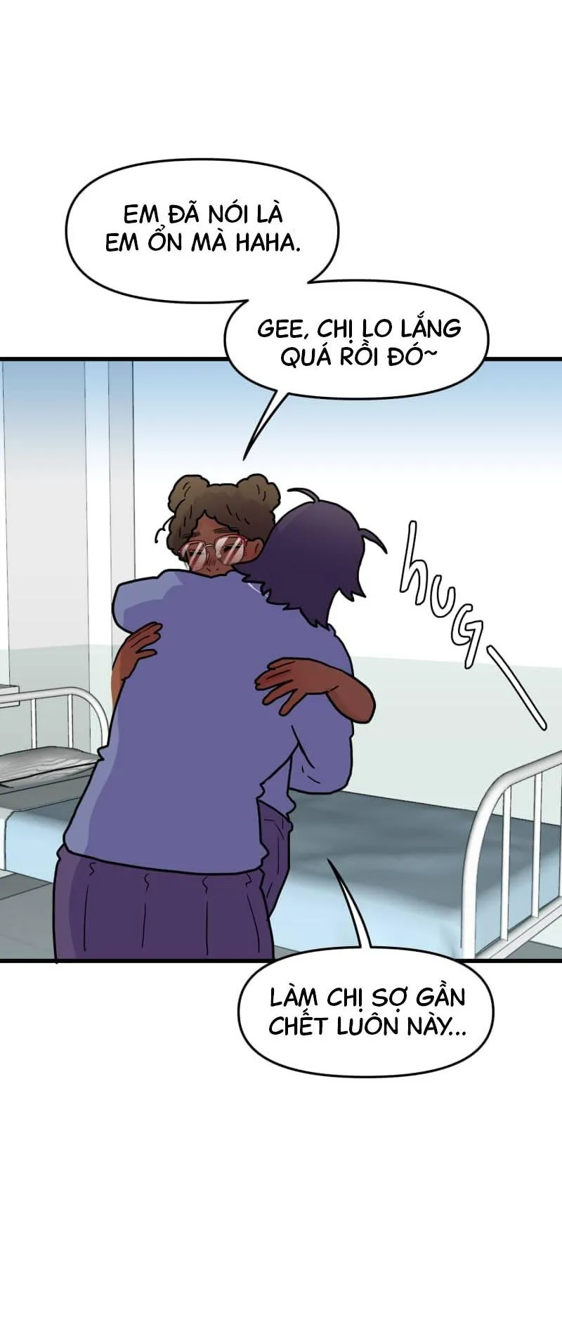 Truyện Ngôn Nhưng Không Ngôn Lắm Chapter 107 Trang 4