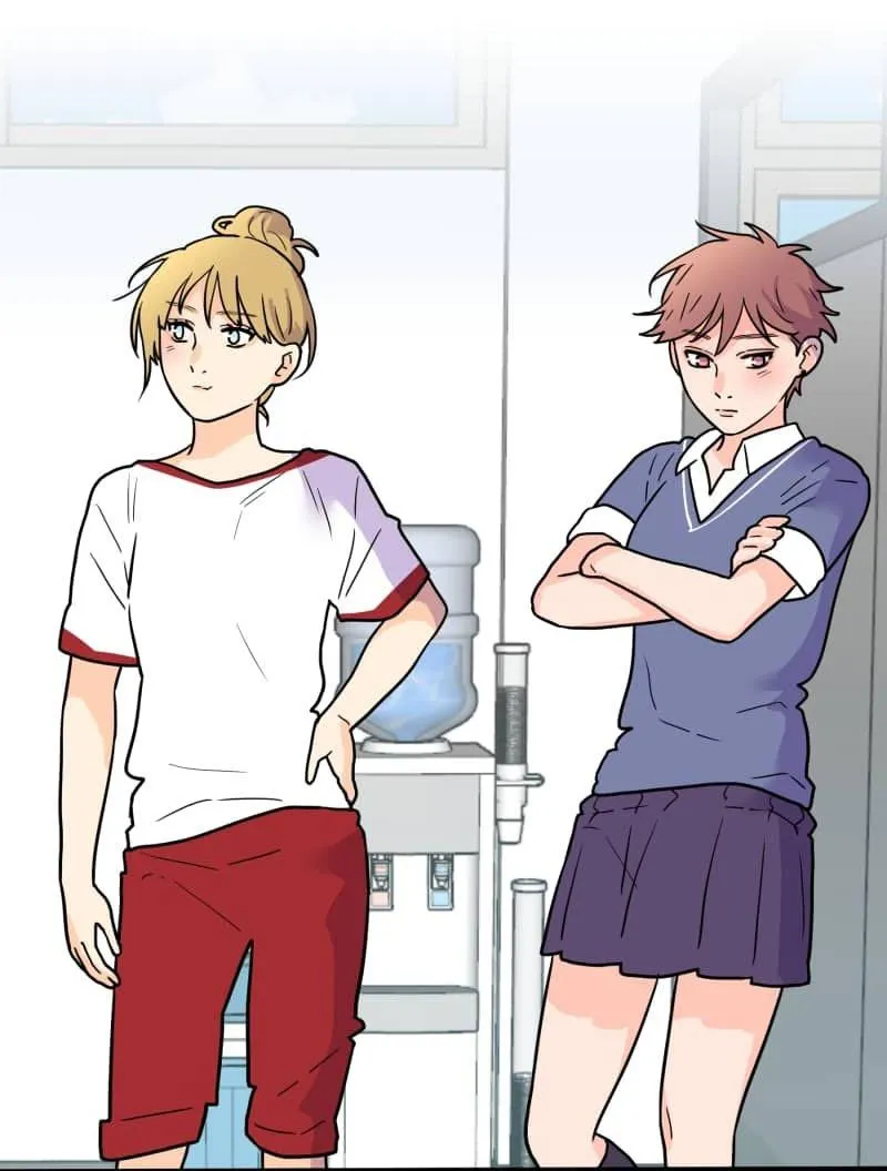 Truyện Ngôn Nhưng Không Ngôn Lắm Chapter 107 Trang 6