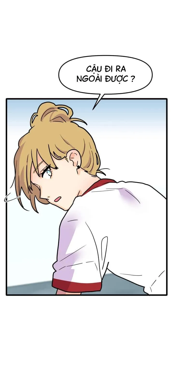 Truyện Ngôn Nhưng Không Ngôn Lắm Chapter 107 Trang 11