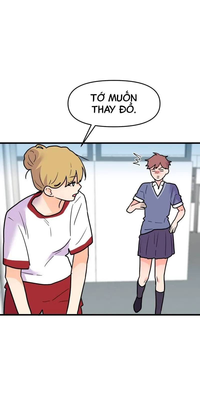 Truyện Ngôn Nhưng Không Ngôn Lắm Chapter 107 Trang 12