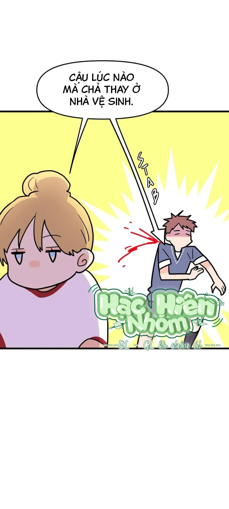 Truyện Ngôn Nhưng Không Ngôn Lắm Chapter 107 Trang 14