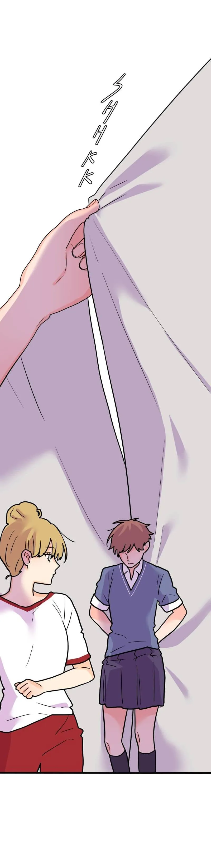 Truyện Ngôn Nhưng Không Ngôn Lắm Chapter 107 Trang 17