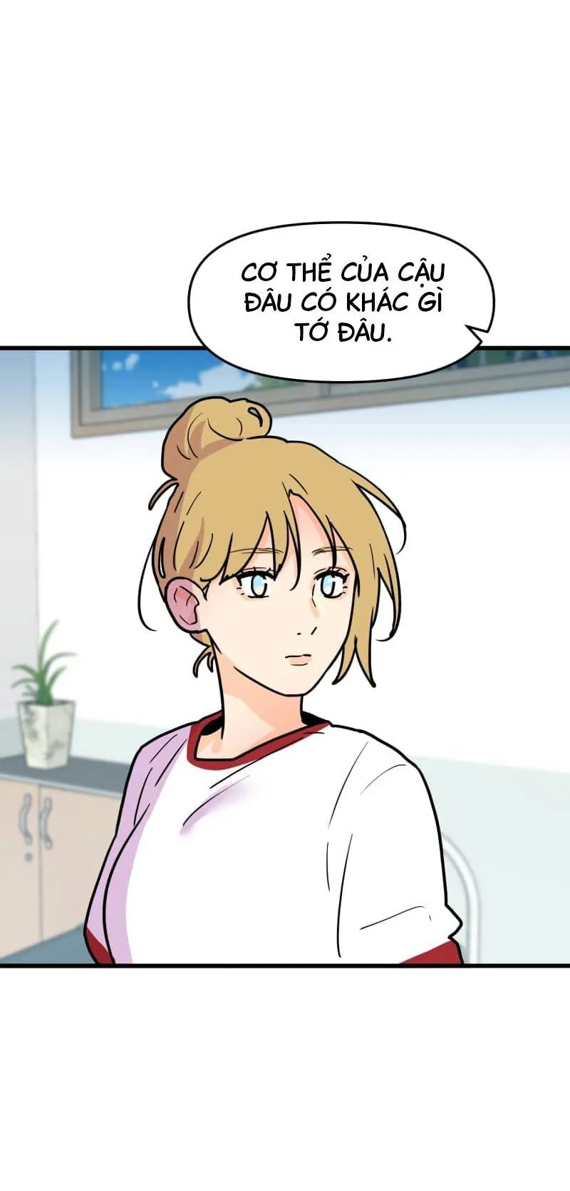 Truyện Ngôn Nhưng Không Ngôn Lắm Chapter 107 Trang 18