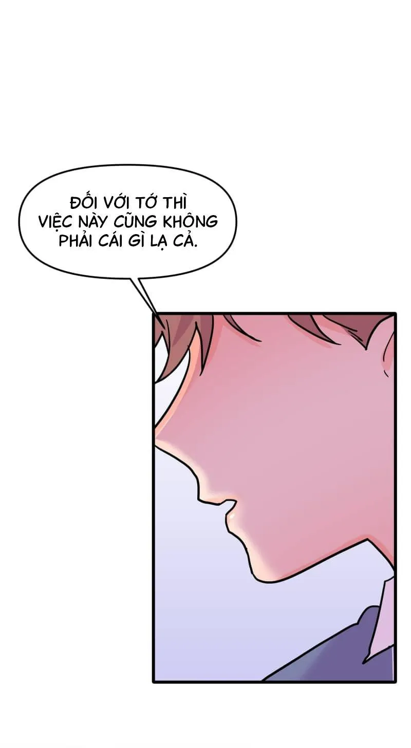 Truyện Ngôn Nhưng Không Ngôn Lắm Chapter 107 Trang 19