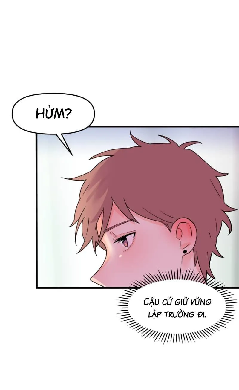 Truyện Ngôn Nhưng Không Ngôn Lắm Chapter 107 Trang 24