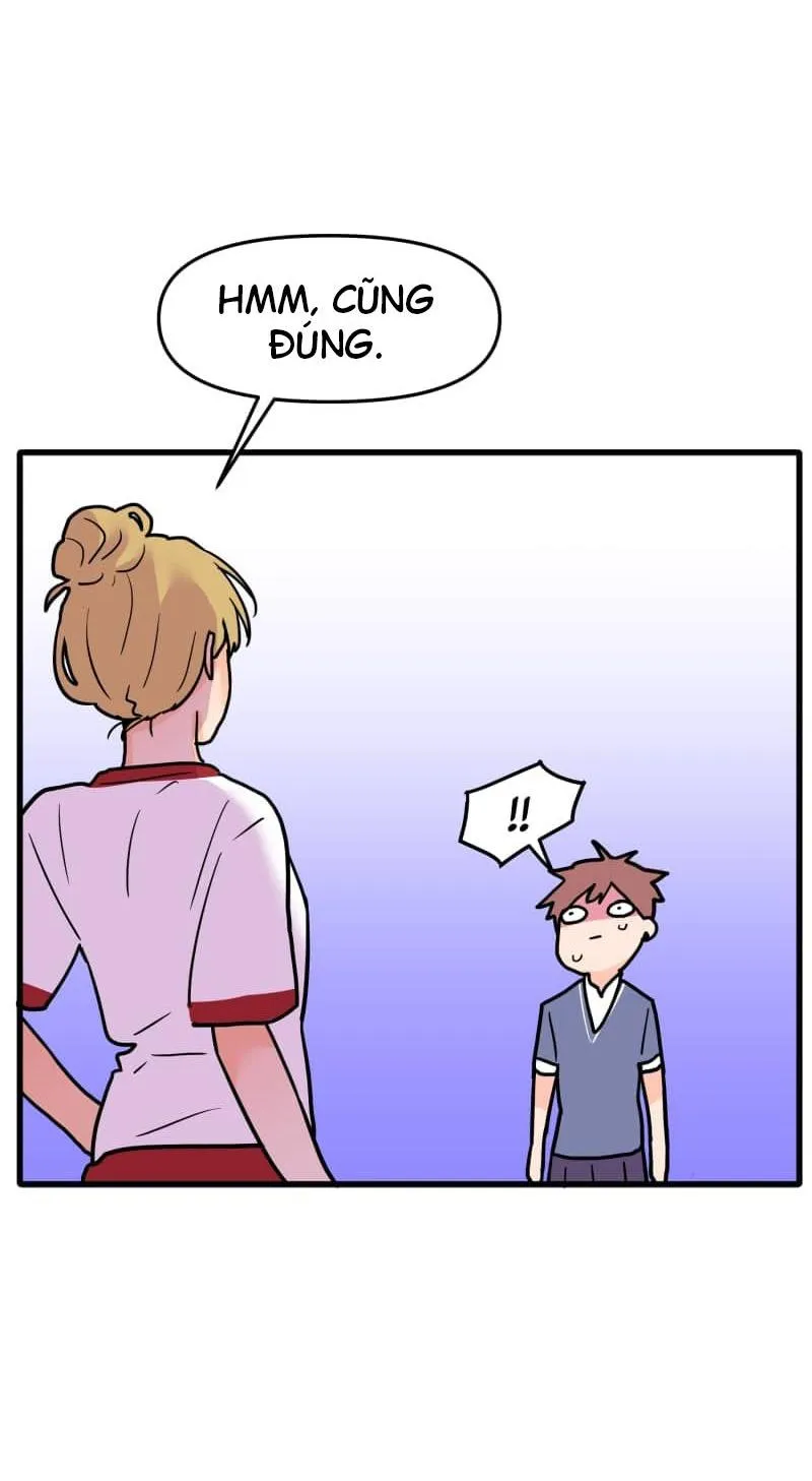Truyện Ngôn Nhưng Không Ngôn Lắm Chapter 107 Trang 26