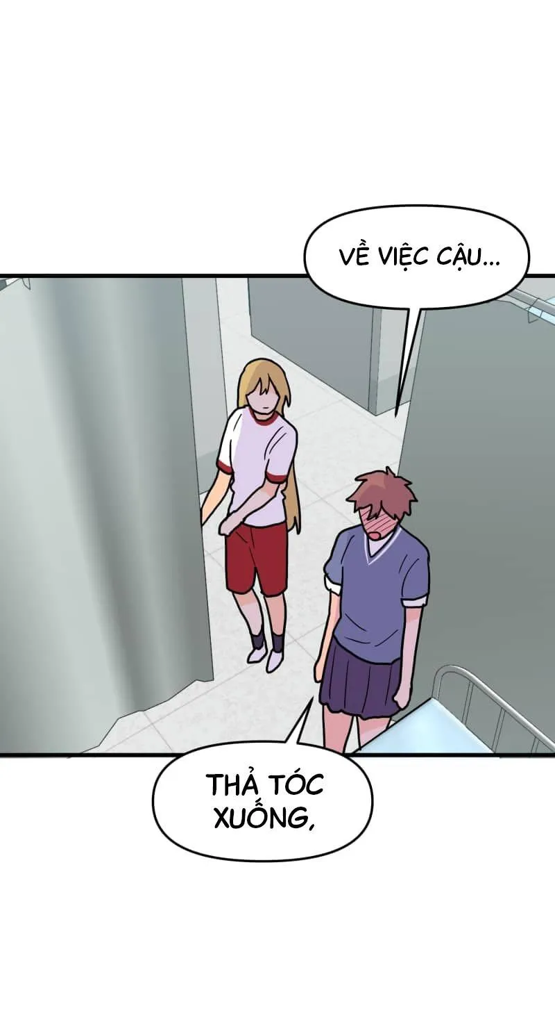 Truyện Ngôn Nhưng Không Ngôn Lắm Chapter 107 Trang 42