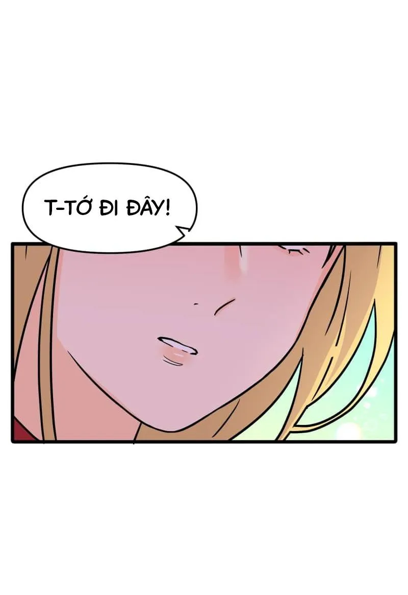 Truyện Ngôn Nhưng Không Ngôn Lắm Chapter 107 Trang 47