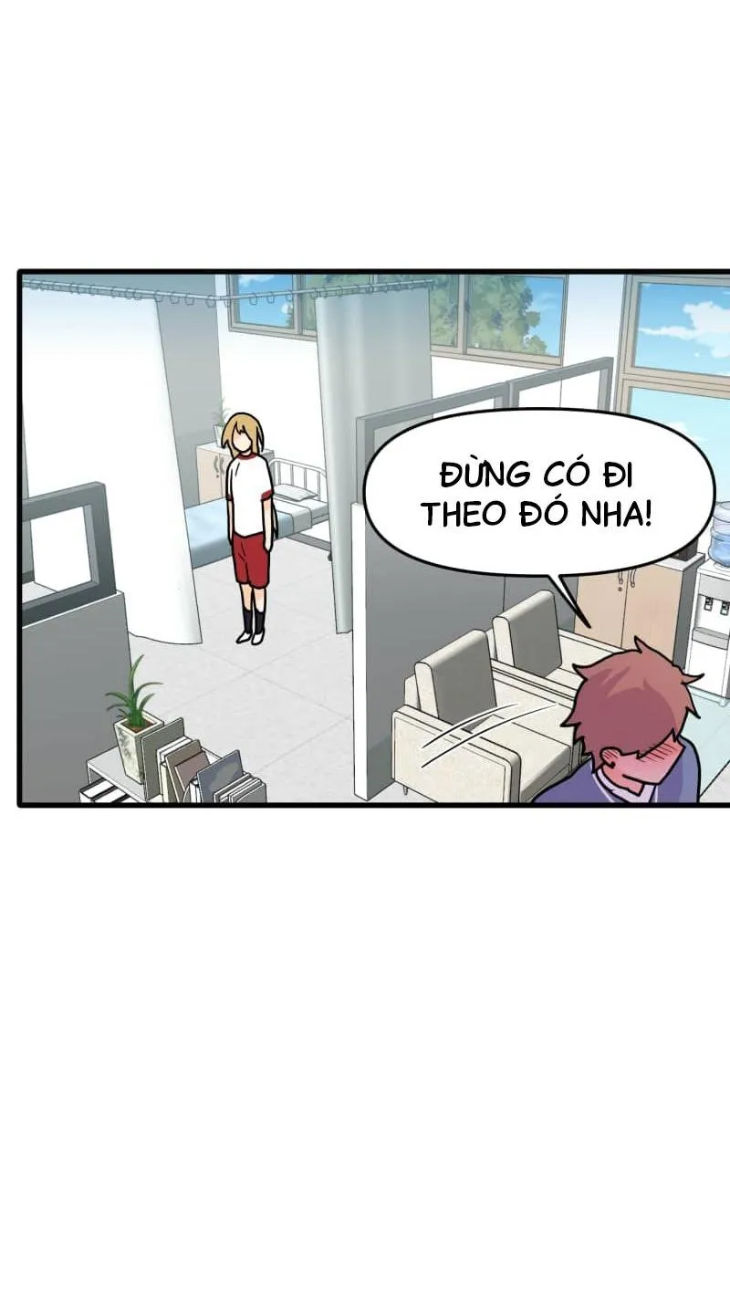 Truyện Ngôn Nhưng Không Ngôn Lắm Chapter 107 Trang 48