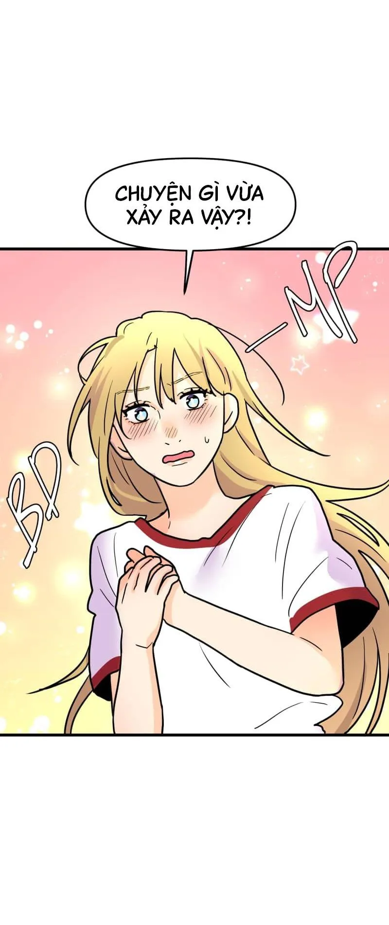 Truyện Ngôn Nhưng Không Ngôn Lắm Chapter 107 Trang 50