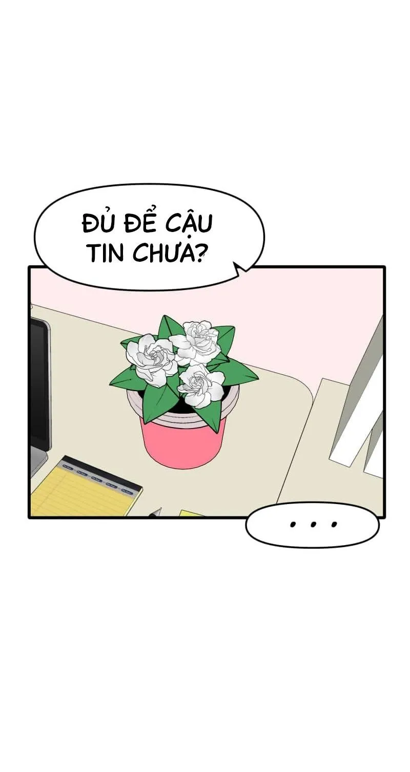 Truyện Ngôn Nhưng Không Ngôn Lắm Chapter 107 Trang 69