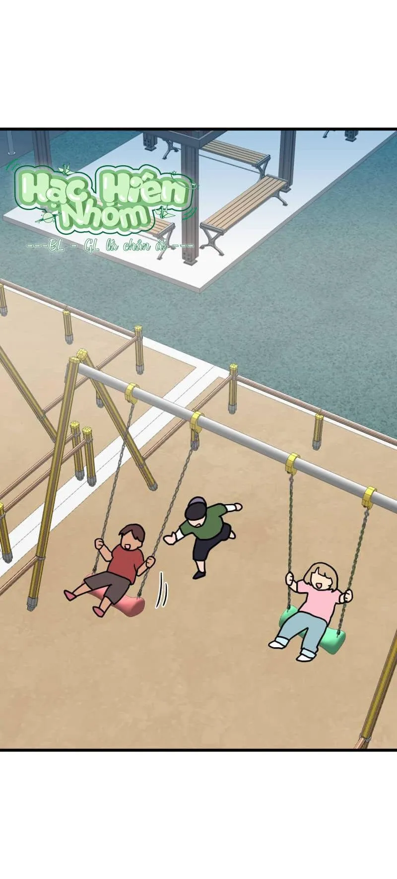 Truyện Ngôn Nhưng Không Ngôn Lắm Chapter 107 Trang 72