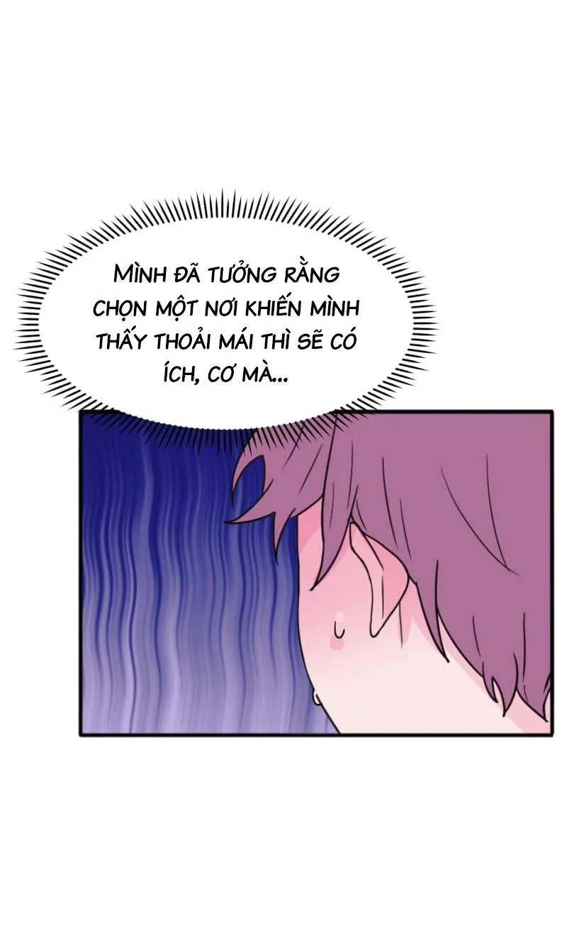 Truyện Ngôn Nhưng Không Ngôn Lắm Chapter 107 Trang 73