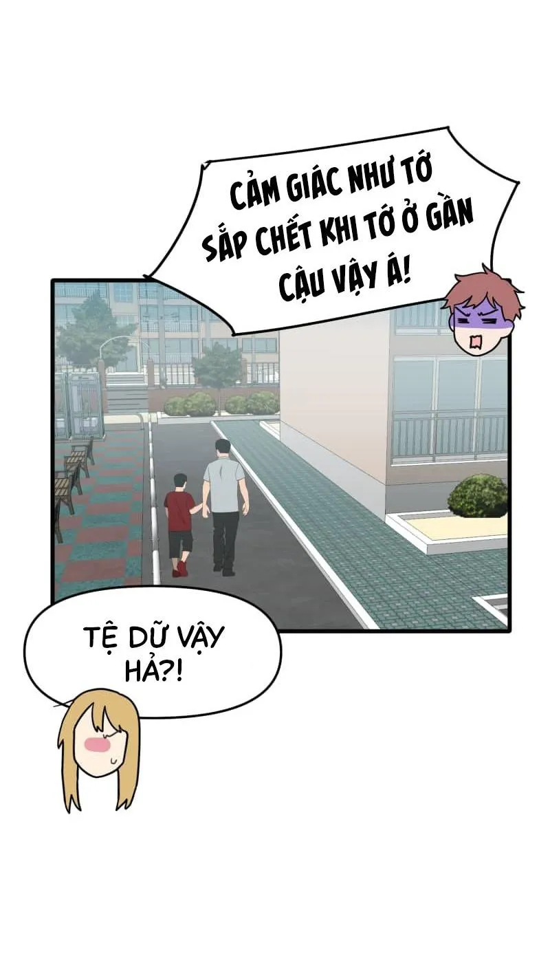 Truyện Ngôn Nhưng Không Ngôn Lắm Chapter 107 Trang 75