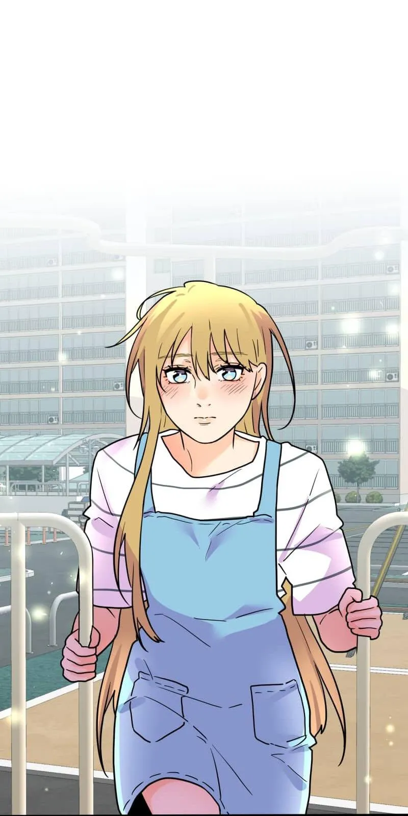 Truyện Ngôn Nhưng Không Ngôn Lắm Chapter 107 Trang 80