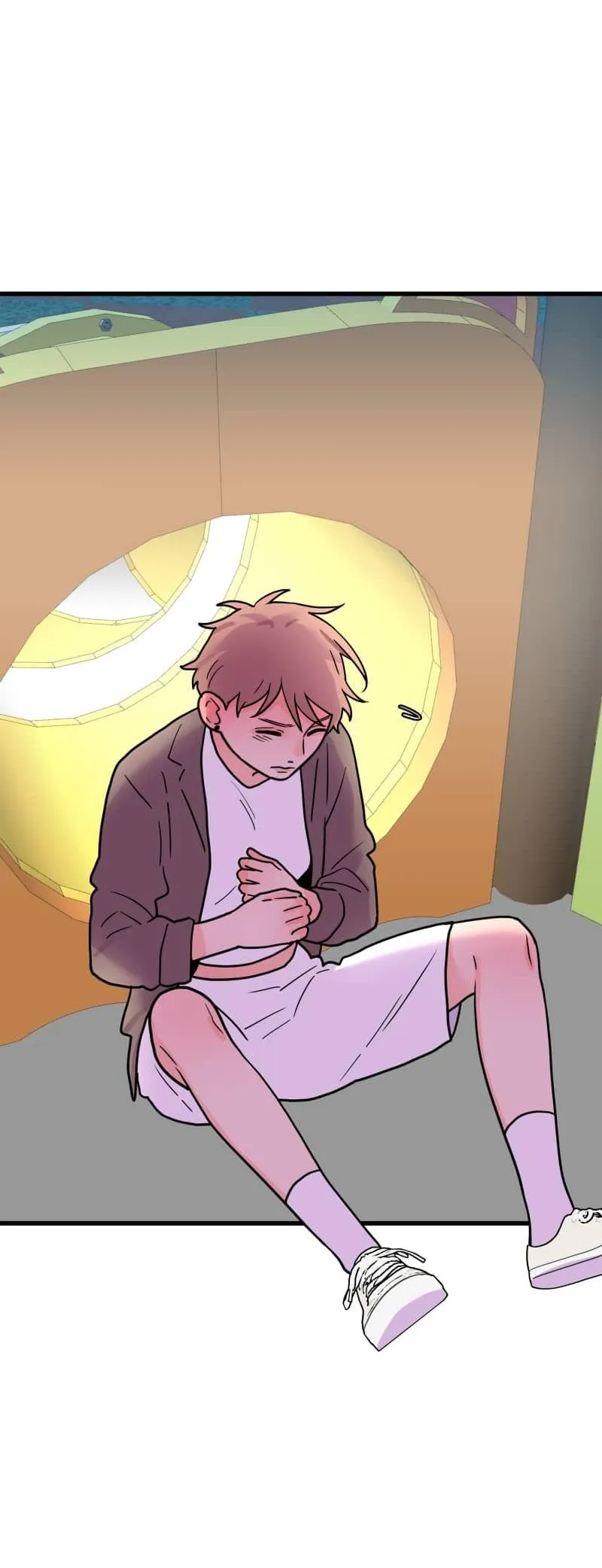 Truyện Ngôn Nhưng Không Ngôn Lắm Chapter 108 Trang 6