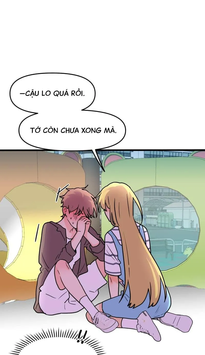 Truyện Ngôn Nhưng Không Ngôn Lắm Chapter 108 Trang 9