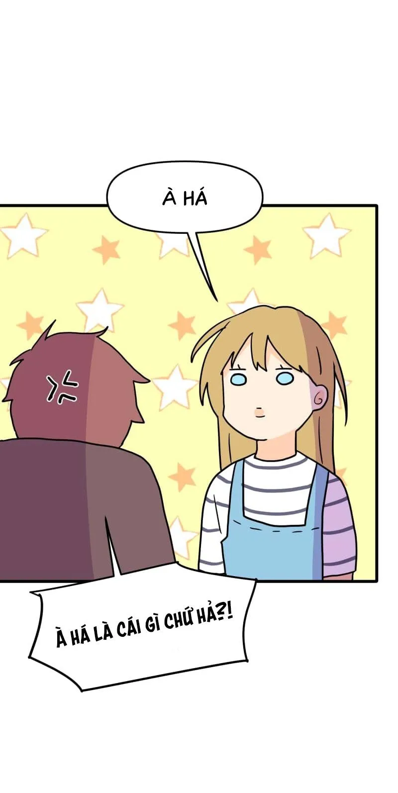 Truyện Ngôn Nhưng Không Ngôn Lắm Chapter 108 Trang 11