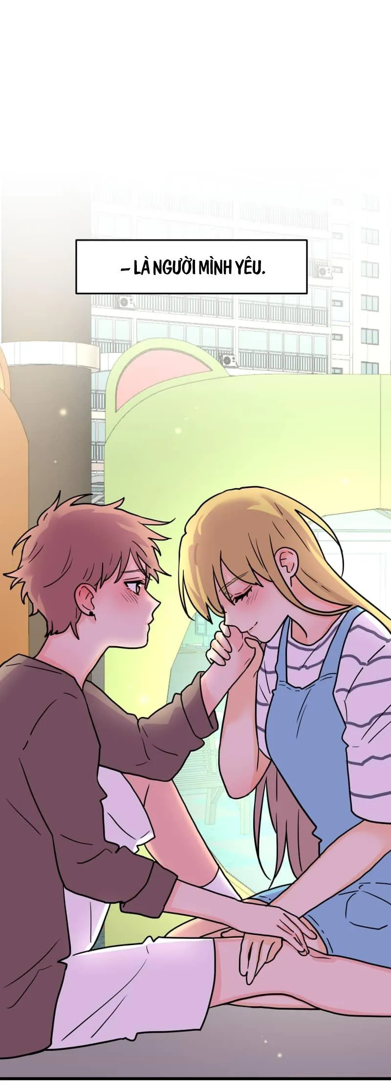 Truyện Ngôn Nhưng Không Ngôn Lắm Chapter 108 Trang 27