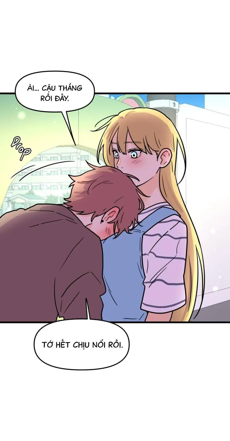 Truyện Ngôn Nhưng Không Ngôn Lắm Chapter 108 Trang 29