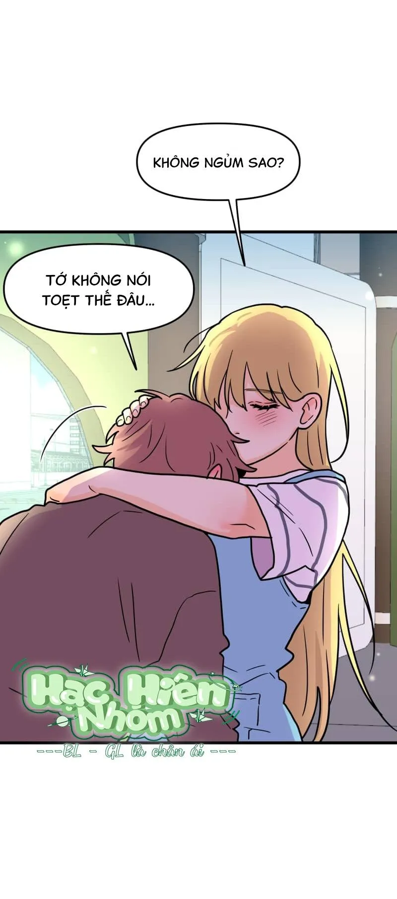 Truyện Ngôn Nhưng Không Ngôn Lắm Chapter 108 Trang 30