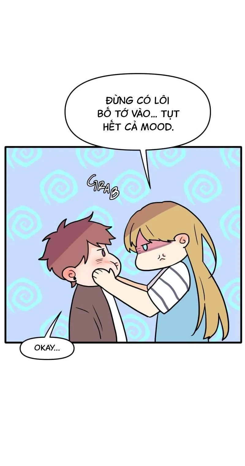 Truyện Ngôn Nhưng Không Ngôn Lắm Chapter 108 Trang 34