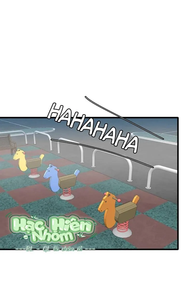 Truyện Ngôn Nhưng Không Ngôn Lắm Chapter 108 Trang 36