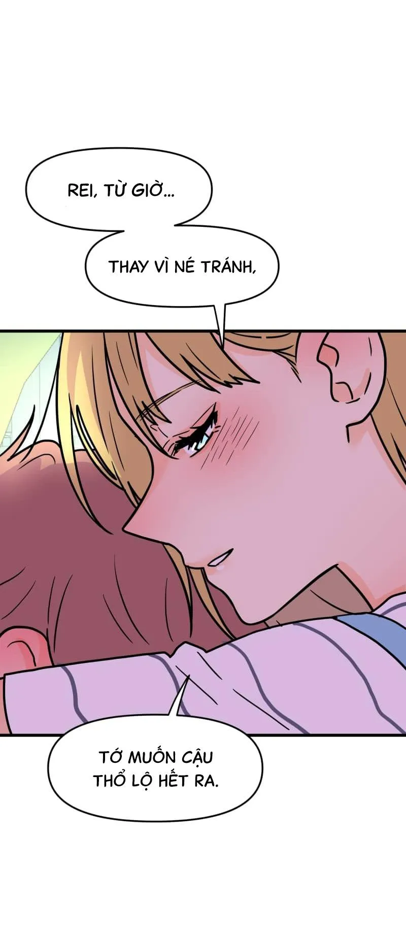 Truyện Ngôn Nhưng Không Ngôn Lắm Chapter 108 Trang 38