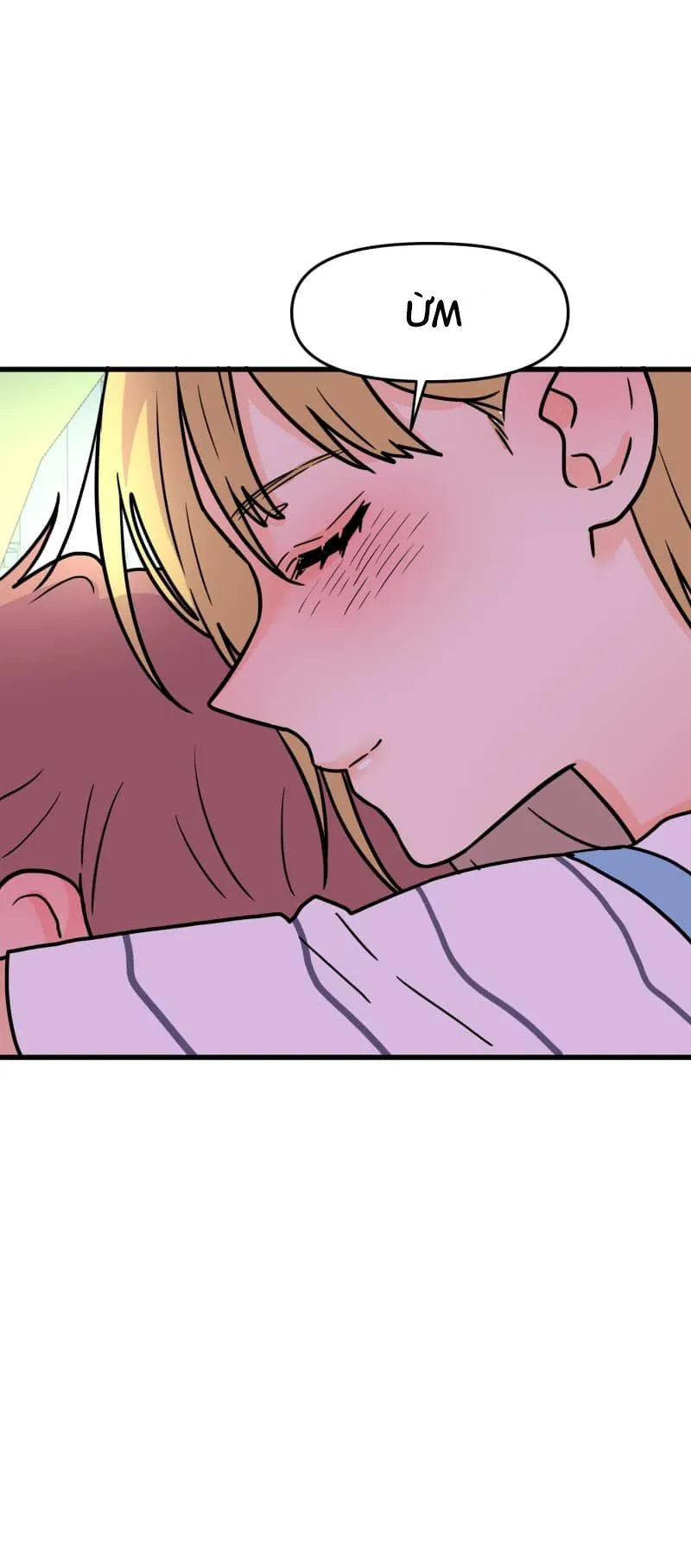 Truyện Ngôn Nhưng Không Ngôn Lắm Chapter 108 Trang 43